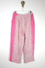 Load image into Gallery viewer, Dhara Kantha Pants XL (4290)