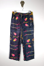 Load image into Gallery viewer, Dhara Kantha Pants XL (4291)