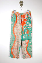 Load image into Gallery viewer, Dhara Kantha Pants XL (4292)