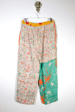 Load image into Gallery viewer, Dhara Kantha Pants XL (4292)