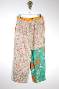 Dhara Kantha Pants XL (4292)