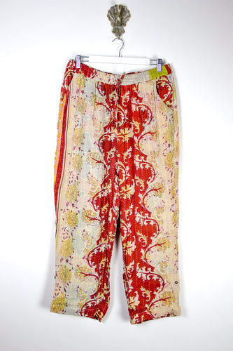 Dhara Kantha Pants XL (4294)