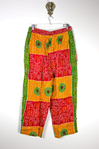 Dhara Kantha Pants XL (4295)