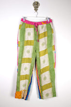 Load image into Gallery viewer, Dhara Kantha Pants XL (4296)