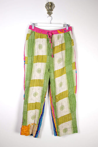 Dhara Kantha Pants XL (4296)