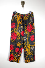 Load image into Gallery viewer, Dhara Kantha Pants XL (4297)