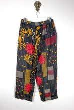 Load image into Gallery viewer, Dhara Kantha Pants XL (4297)