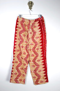 Dhara Kantha Pants XL (4299)