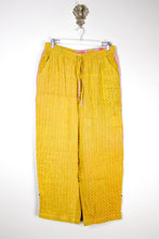 Load image into Gallery viewer, Dhara Kantha Pants XL (4302)