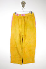 Load image into Gallery viewer, Dhara Kantha Pants XL (4302)