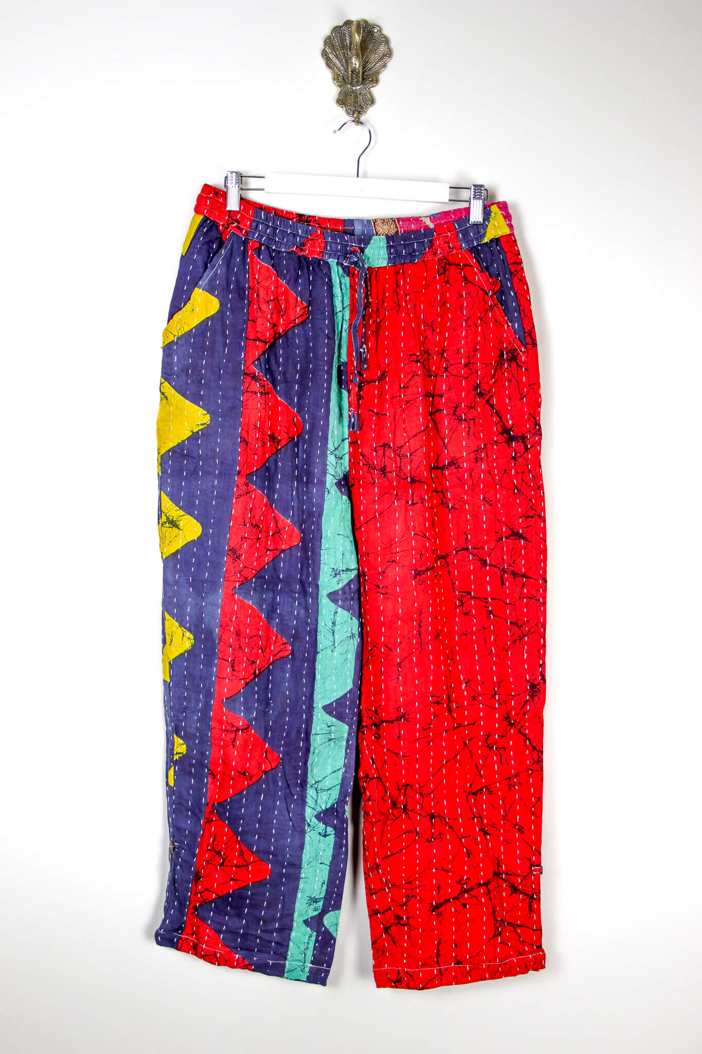 Dhara Kantha Pants XL (4304)