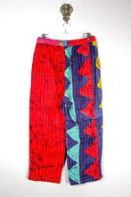 Load image into Gallery viewer, Dhara Kantha Pants XL (4304)