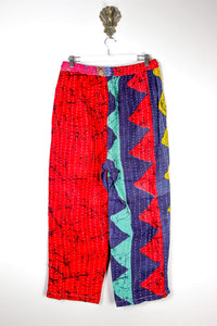 Dhara Kantha Pants XL (4304)