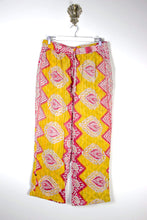 Load image into Gallery viewer, Dhara Kantha Pants XL (4306)