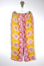 Load image into Gallery viewer, Dhara Kantha Pants XL (4306)