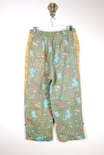 Load image into Gallery viewer, Dhara Kantha Pants XL (4307)