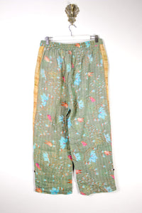 Dhara Kantha Pants XL (4307)