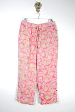 Load image into Gallery viewer, Dhara Kantha Pants XL (4308)