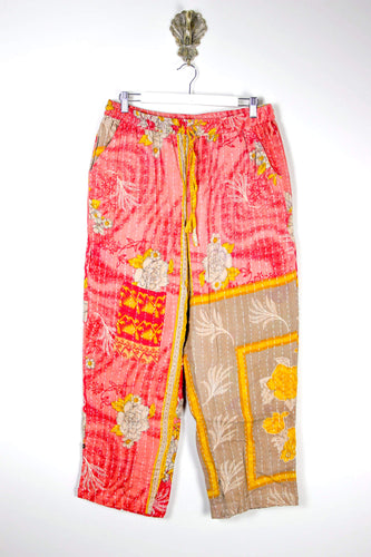 Dhara Kantha Pants XL (4309)