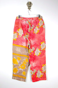 Dhara Kantha Pants XL (4309)