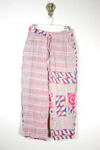 Load image into Gallery viewer, Dhara Kantha Pants XL (4310)