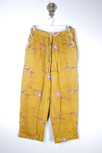 Load image into Gallery viewer, Dhara Kantha Pants XL (4311)