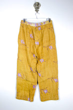 Load image into Gallery viewer, Dhara Kantha Pants XL (4311)