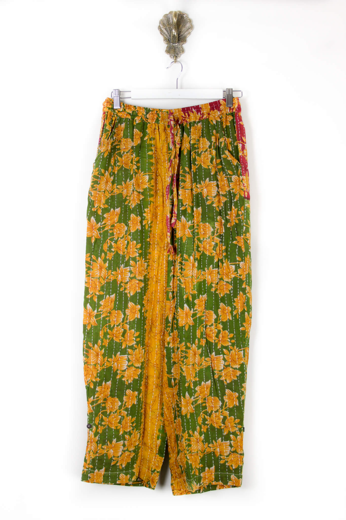 Dhara Pants M (5698)