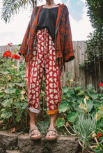 Charger l&#39;image dans la galerie, Wholesale Lot - Kantha Dhara Pants - 6qty