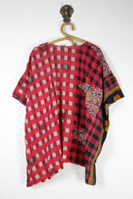 Carica l&#39;immagine nel visualizzatore di Gallery, Dreamer Kantha Top L/XL (12859)