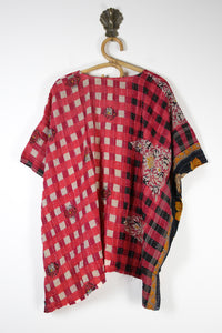 Dreamer Kantha Top L/XL (12859)