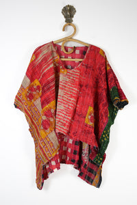 Dreamer Kantha Top L/XL (12859)