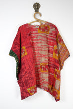 Carica l&#39;immagine nel visualizzatore di Gallery, Dreamer Kantha Top L/XL (12859)