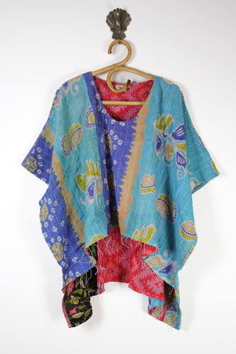 Dreamer Kantha Top L/XL (12864)