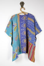 Load image into Gallery viewer, Dreamer Kantha Top L/XL (12864)