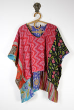 Load image into Gallery viewer, Dreamer Kantha Top L/XL (12864)