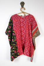 Load image into Gallery viewer, Dreamer Kantha Top L/XL (12864)