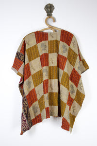 Dreamer Kantha Top L/XL (12865)