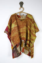 Carica l&#39;immagine nel visualizzatore di Gallery, Dreamer Kantha Top L/XL (12865)