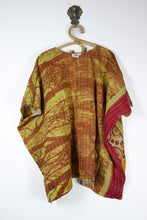 Carica l&#39;immagine nel visualizzatore di Gallery, Dreamer Kantha Top L/XL (12865)