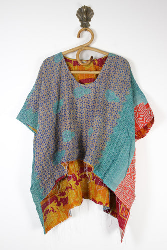 Dreamer Kantha Top L/XL (12870)