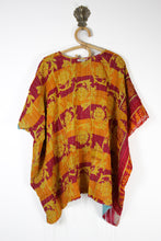 Carica l&#39;immagine nel visualizzatore di Gallery, Dreamer Kantha Top L/XL (12870)