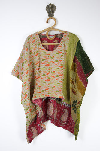 Dreamer Kantha Top L/XL (12875)
