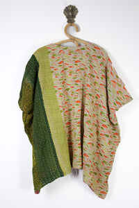 Dreamer Kantha Top L/XL (12875)