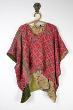 Carica l&#39;immagine nel visualizzatore di Gallery, Dreamer Kantha Top L/XL (12875)
