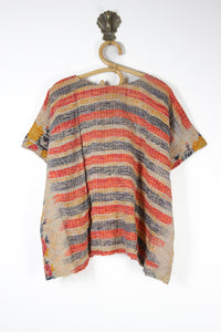 Dreamer Kantha Top S/M (12841)
