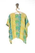 Load image into Gallery viewer, Dreamer Silk Top S/M (9872)