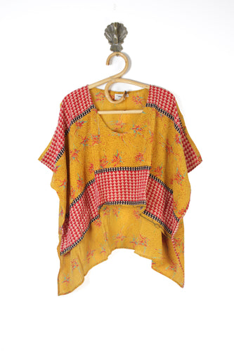 Dreamer Silk Top S/M (9901)