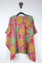 Load image into Gallery viewer, Dreamer Kantha Top L/XL (16951)