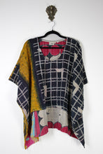 Load image into Gallery viewer, Dreamer Kantha Top L/XL (16952)